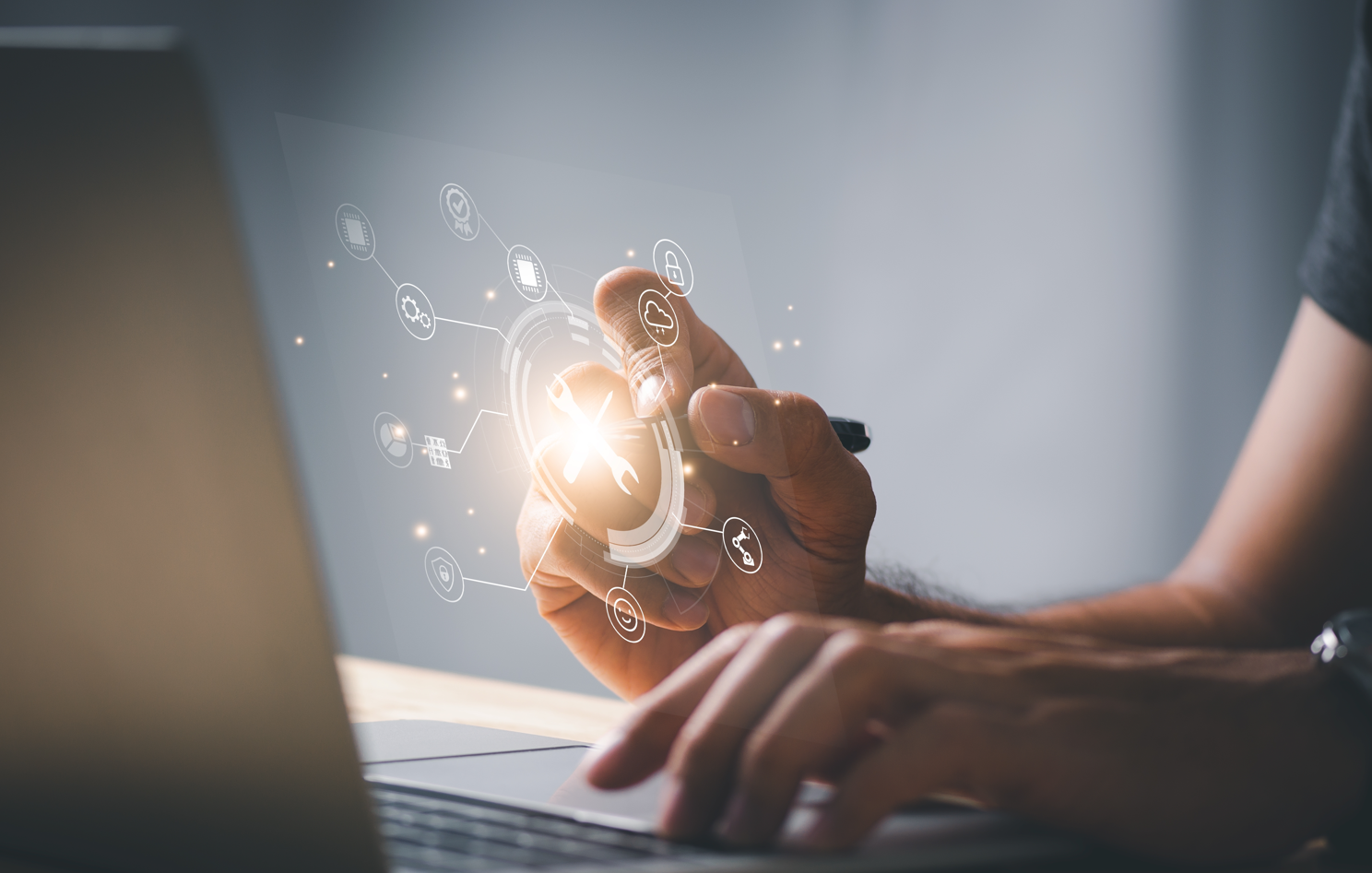 Innovative App Development Tools: Revolutionizing the Digital Landscape