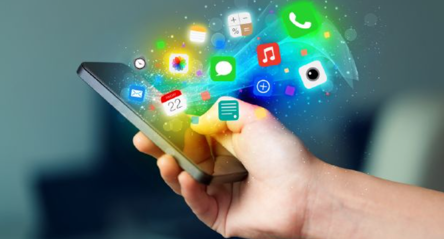 mobile applications