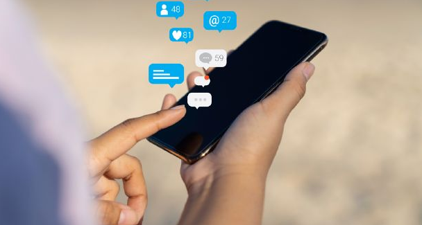 mobile messaging