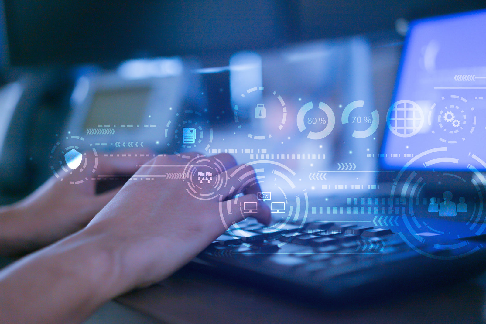 Unleashing Potential: The Power of Progressive Web Apps in Enhancing User Engagement