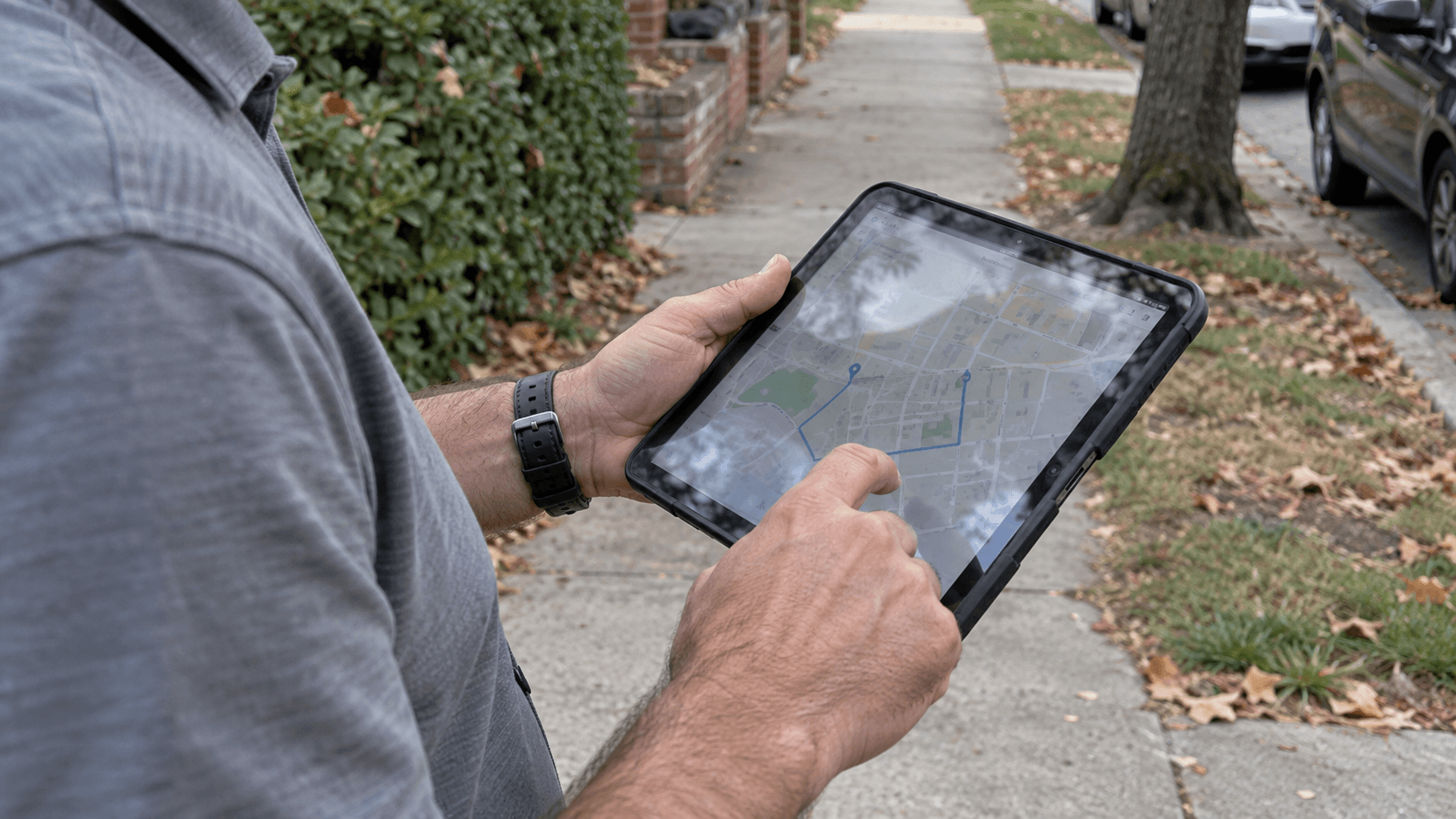 Aptive Environmental case study