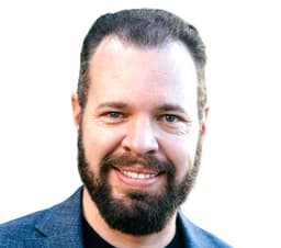 Russell Thornton, AppsTango founder and principal engineer