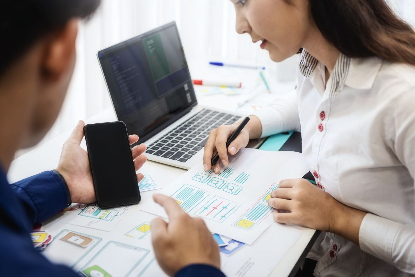 App Development Made Easy: How AppsTango Simplifies the Process for Clients