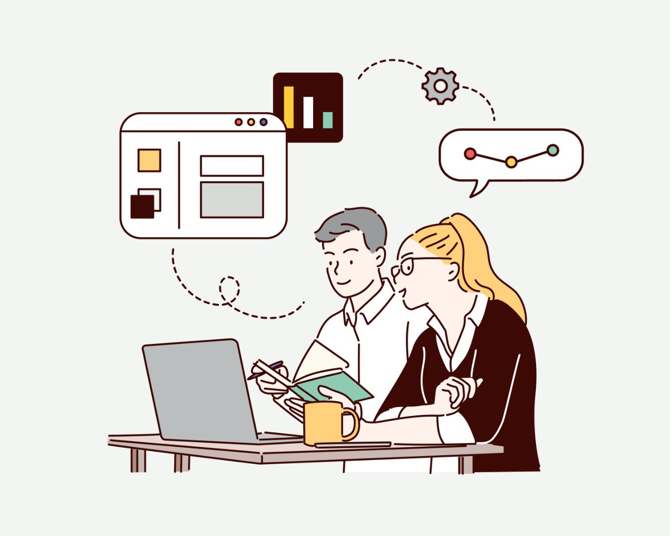 How to Turn Your App Idea into a Successful Business