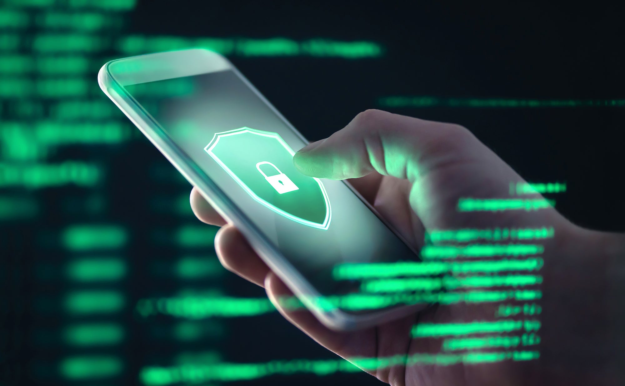 Security Matters: Safeguarding User Data in Your Mobile App