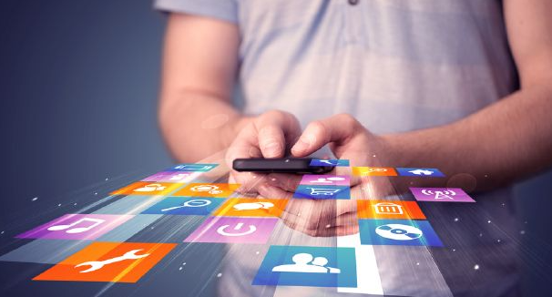 This local business can create and design an app for you - KSL