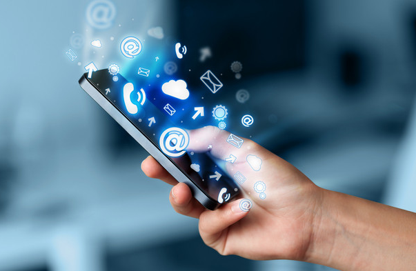 smartphone applications