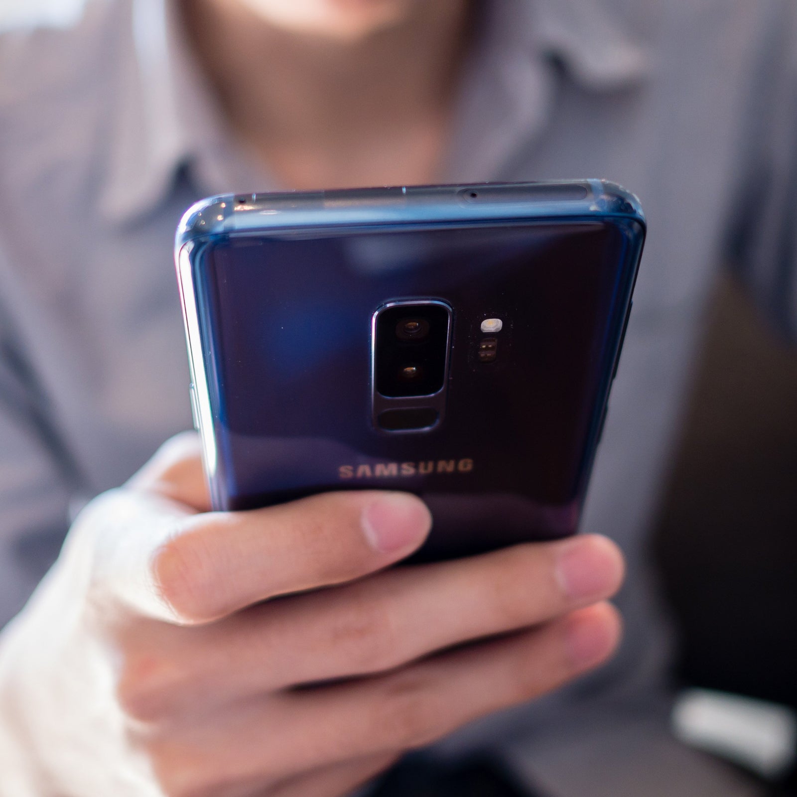 Android Apps & the Market - AppsTango