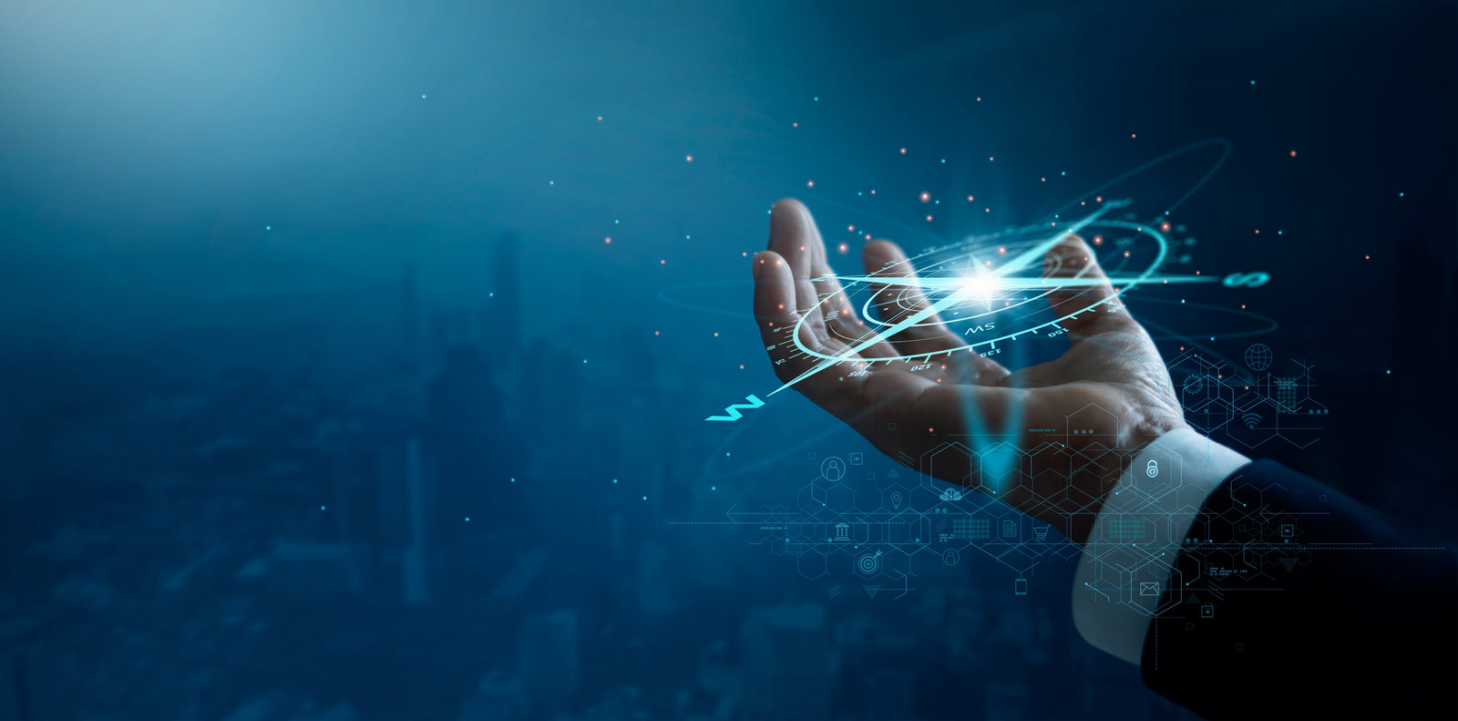 Navigating Excellence: The Importance of App Onboarding in Creating a Seamless User Journey