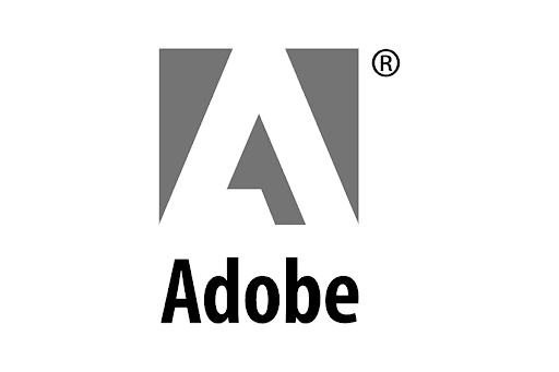 Adobe logo