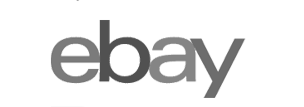 Ebay Logo